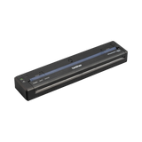Brother PocketJet 300 dpi Mobile Thermal Printer — Being Shipped