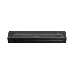 Brother PocketJet 300 dpi Mobile Thermal Printer — Being Shipped