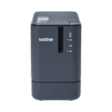 Brother High-Resolution Industrial Label Printer with Wi-Fi — Being Shipped