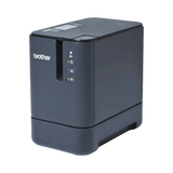 Brother High-Resolution Industrial Label Printer with Wi-Fi — Being Shipped