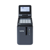 Brother High-Resolution Industrial Label Printer with Wi-Fi — Being Shipped
