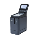 Brother High-Resolution Industrial Label Printer with Wi-Fi — Being Shipped