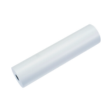 Brother 8.5in x 11in White Perforated Thermal Paper Roll — Being Shipped