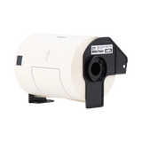 Brother Large Shipping White Paper Labels for QL Printers — Being Shipped