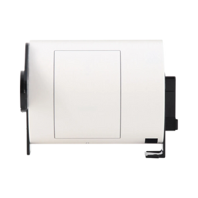 Brother Large Shipping White Paper Labels for QL Printers — Being Shipped