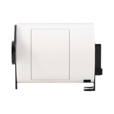 Brother Large Shipping White Paper Labels for QL Printers — Being Shipped