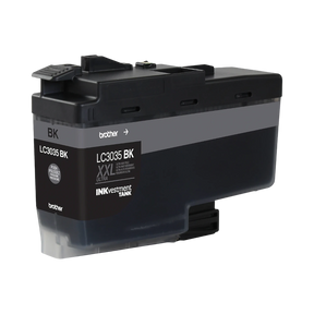 Brother LC3035 Ultra-High Yield Black Ink Cartridge — Being Shipped