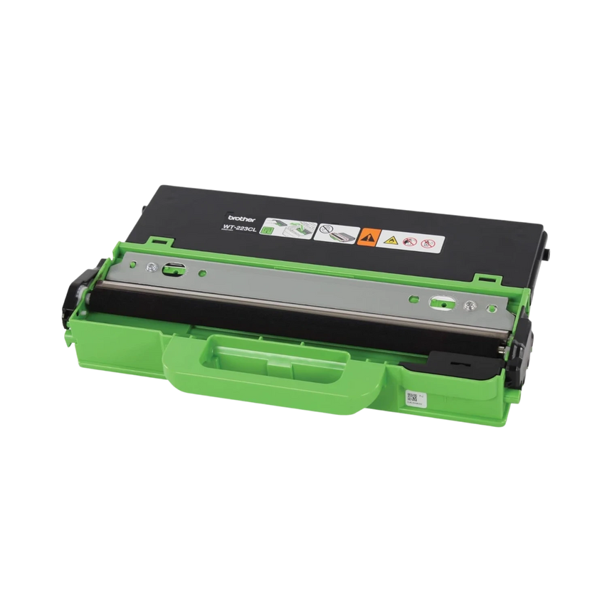 Brother WT223CL Waste Toner Box for HL & MFC Printers — Being Shipped