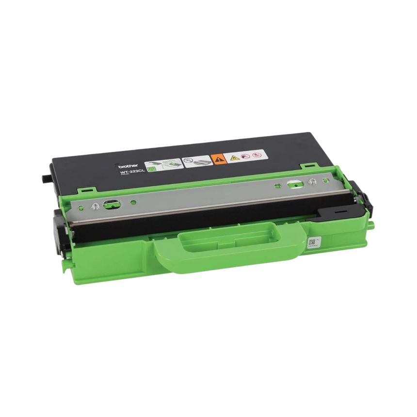 Brother WT223CL Waste Toner Box for HL & MFC Printers — Being Shipped