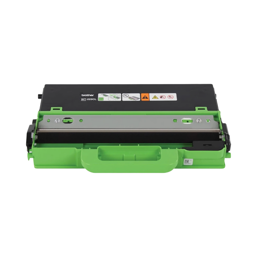 Brother WT223CL Waste Toner Box for HL & MFC Printers — Being Shipped