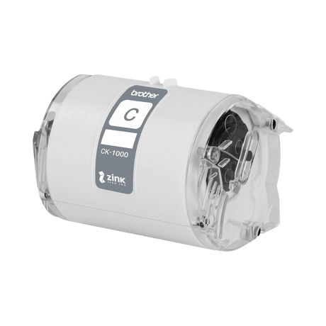 Brother Cleaning Roll for VC500W Label & Photo Printer — Being Shipped