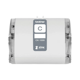 Brother Cleaning Roll for VC500W Label & Photo Printer — Being Shipped