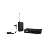Shure BLX14/SM31 Wireless Cardioid Fitness Headset Microphone System — Being Shipped