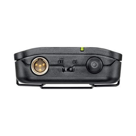 Shure BLX14/SM31 Wireless Cardioid Fitness Headset Microphone System — Being Shipped