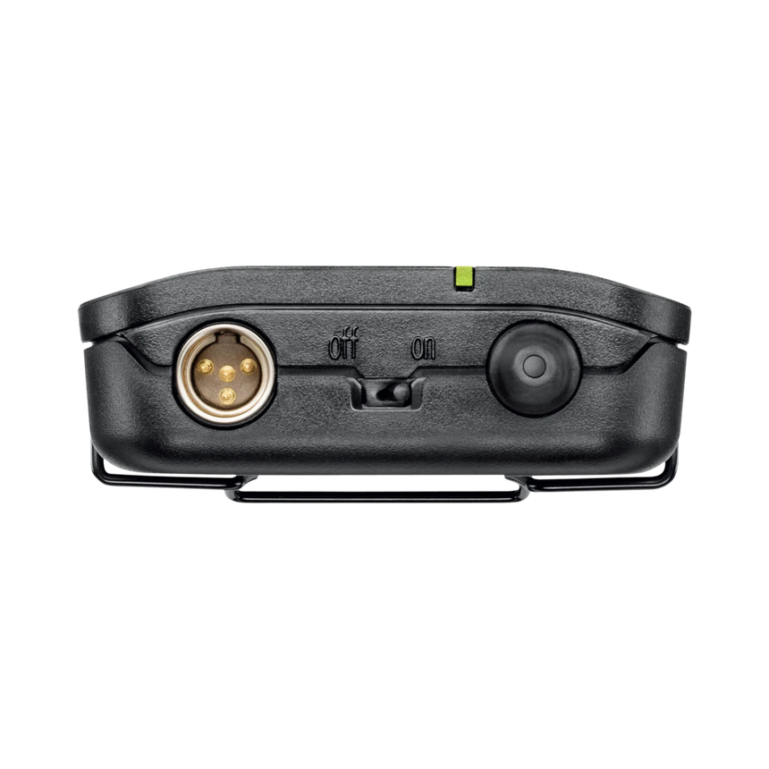 Shure BLX14/SM31 Wireless Cardioid Fitness Headset Microphone System — Being Shipped