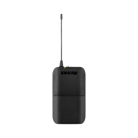 Shure BLX14/SM31 Wireless Cardioid Fitness Headset Microphone System — Being Shipped
