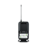 Shure BLX14/SM31 Wireless Cardioid Fitness Headset Microphone System — Being Shipped