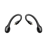 Shure AONIC 4 Sound-Isolating Earphones (Black) — Being Shipped