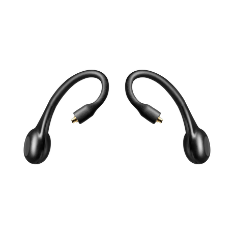 Shure AONIC 4 Sound-Isolating Earphones (Black) — Being Shipped