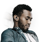 Shure AONIC 4 Sound-Isolating Earphones (Black) — Being Shipped