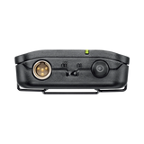 Shure BLX14R/SM35 Rackmount Wireless Cardioid Performance Headset Microphone System — Being Shipped