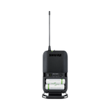 Shure BLX14R/SM35 Rackmount Wireless Cardioid Performance Headset Microphone System — Being Shipped
