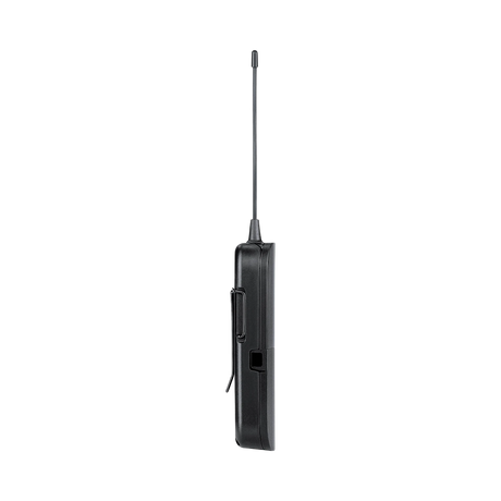 Shure BLX14R/SM35 Rackmount Wireless Cardioid Performance Headset Microphone System — Being Shipped