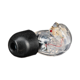 Shure SE215-CL-Right Side Earphone (Clear) — Being Shipped