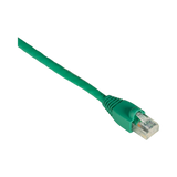 Black Box 25ft GigaTrue CAT6 Green Ethernet Patch Cable (Green) — Being Shipped