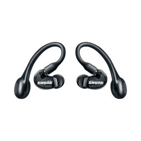 Shure AONIC 215 Gen 2 Bluetooth True Wireless In-Ear Headphones (Black) — Being Shipped