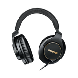 Shure SRH840A Closed-Back Over-Ear Professional Monitoring Headphones — Being Shipped