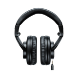 Shure SRH840A Closed-Back Over-Ear Professional Monitoring Headphones — Being Shipped
