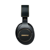 Shure SRH840A Closed-Back Over-Ear Professional Monitoring Headphones — Being Shipped