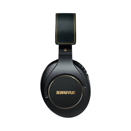 Shure SRH840A Closed-Back Over-Ear Professional Monitoring Headphones — Being Shipped