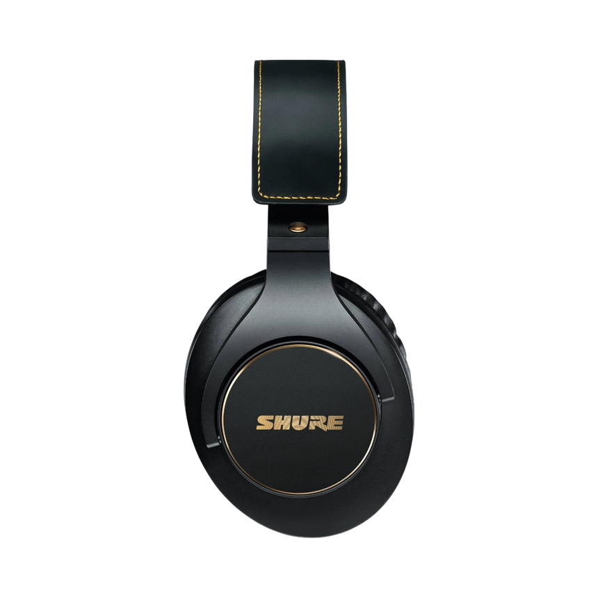 Shure SRH840A Closed-Back Over-Ear Professional Monitoring Headphones — Being Shipped