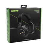 Shure SRH840A Closed-Back Over-Ear Professional Monitoring Headphones — Being Shipped