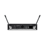 Shure BLX14R/SM35 Rackmount Wireless Cardioid Performance Headset Microphone System — Being Shipped