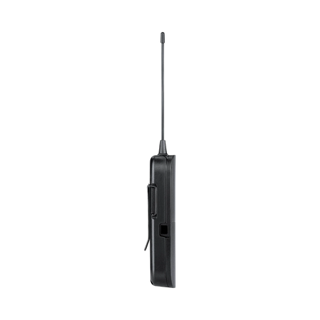 Shure BLX14R/SM35 Rackmount Wireless Cardioid Performance Headset Microphone System — Being Shipped