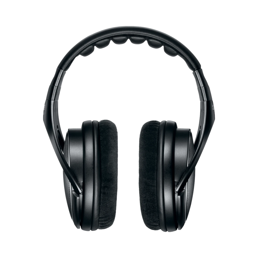 Shure SRH1440 Professional Open-Back Stereo Headphones — Being Shipped