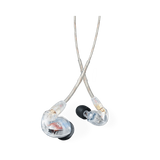 Shure SE425 Sound Isolating In-Ear Stereo Headphones (Clear) — Being Shipped