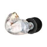 Shure SE425-CL-Right Side Earphone (Clear) — Being Shipped