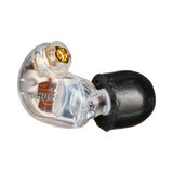 Shure SE425-CL-Right Side Earphone (Clear) — Being Shipped