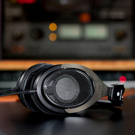 Shure SRH1840 Open-Back Over-Ear Headphones — Being Shipped