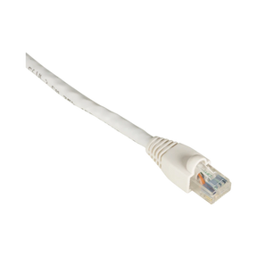 Black Box 1ft CAT6 Ethernet Patch Cable (White) — Being Shipped