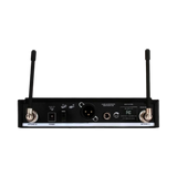 Shure BLX14R/SM35 Rackmount Wireless Cardioid Performance Headset Microphone System — Being Shipped