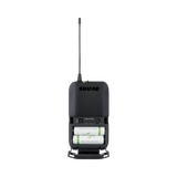 Shure BLX14/SM31 Wireless Cardioid Fitness Headset Microphone System — Being Shipped