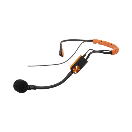 Shure BLX14/SM31 Wireless Cardioid Fitness Headset Microphone System — Being Shipped