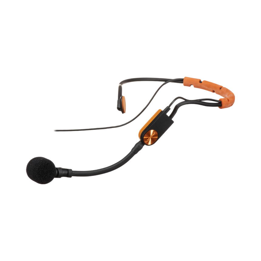 Shure BLX14/SM31 Wireless Cardioid Fitness Headset Microphone System — Being Shipped