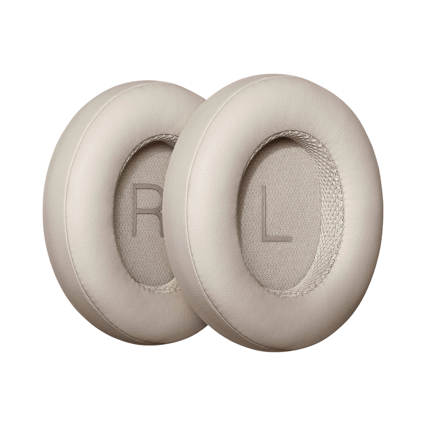 Shure AONIC 50 Wireless Noise-Canceling Headphones (White & Gold) — Being Shipped