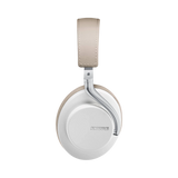 Shure AONIC 50 Wireless Noise-Canceling Headphones (White & Gold) — Being Shipped